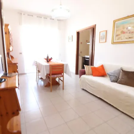 Beatrice'S Home Vicina Al Mare Apartment *