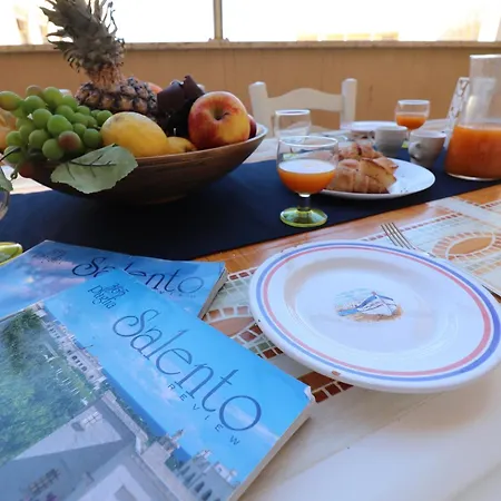 Beatrice'S Home Vicina Al Mare Apartment Otranto