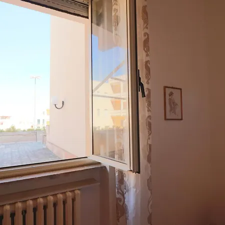 شقة Beatrice's Vicina Al Mare أوترانتو