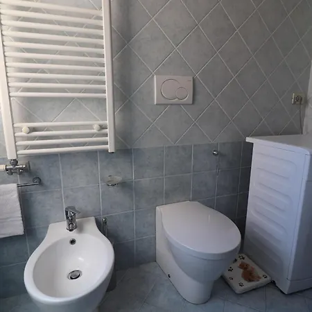 Apartment Beatrice'S Home Vicina Al Mare