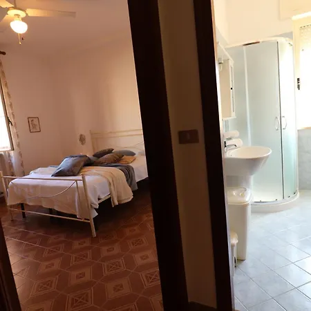 Beatrice'S Home Vicina Al Mare Apartment *