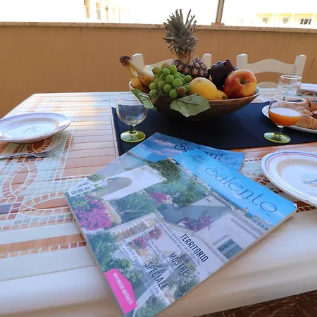 Beatrice'S Home Vicina Al Mare Apartment