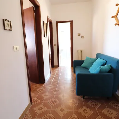 Beatrice'S Home Vicina Al Mare Apartment