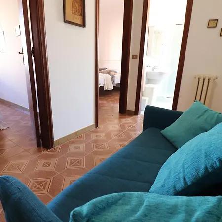 Apartment Beatrice'S Home Vicina Al Mare