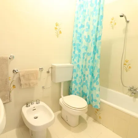 Beatrice'S Home Vicina Al Mare Apartment *