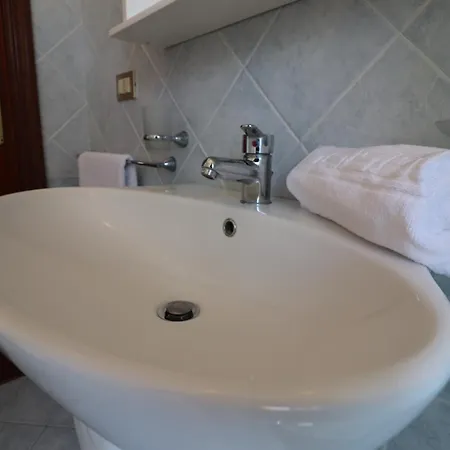 Beatrice'S Home Vicina Al Mare