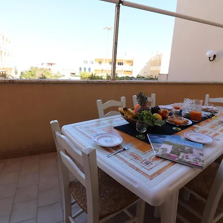 Apartment Beatrice'S Home Vicina Al Mare *