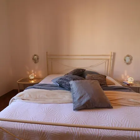 Beatrice'S Home Vicina Al Mare *