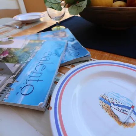 Apartment Beatrice'S Home Vicina Al Mare *