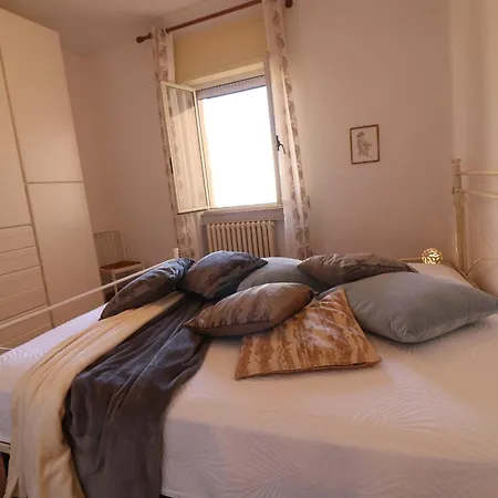 Beatrice'S Home Vicina Al Mare Apartment Otranto