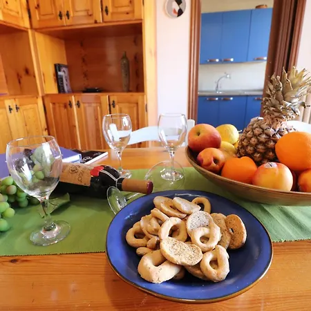 Apartment Beatrice'S Home Vicina Al Mare Otranto