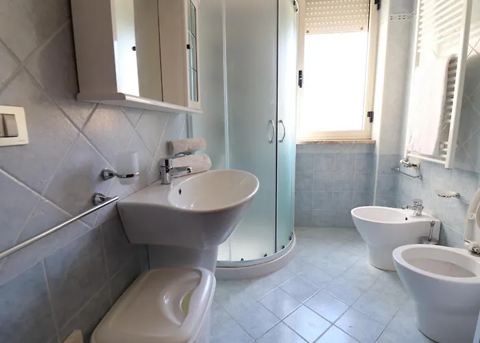 Appartement Beatrice's Vicina Al Mare