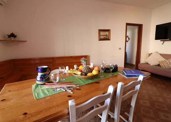 Appartement Beatrice's Vicina Al Mare