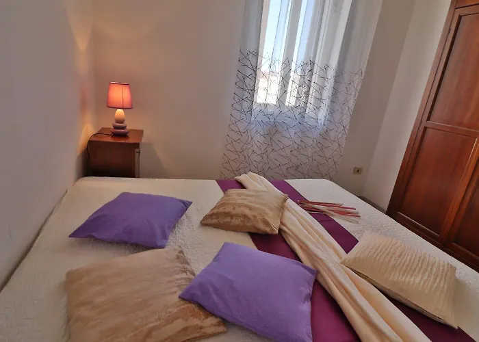 Appartement Beatrice's Vicina Al Mare *