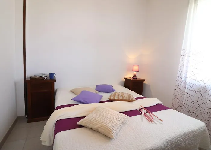 Appartement Beatrice's Vicina Al Mare *