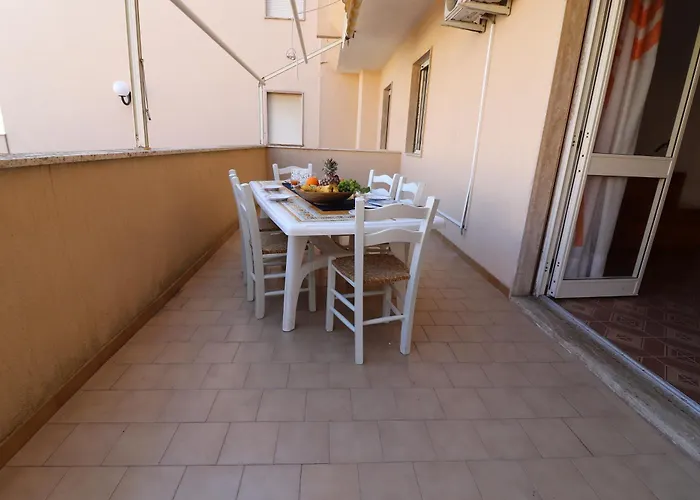 Beatrice's Vicina Al Mare Apartmán Otranto