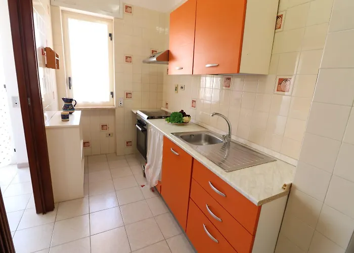 Beatrice's Vicina Al Mare Appartement