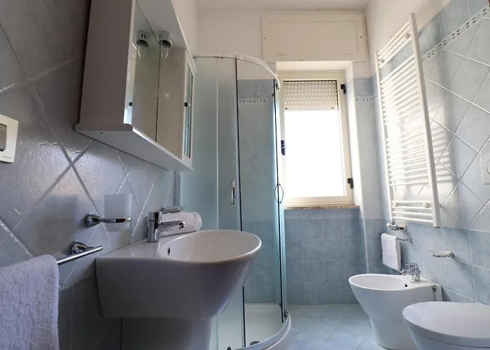 Beatrice's Vicina Al Mare * Otranto