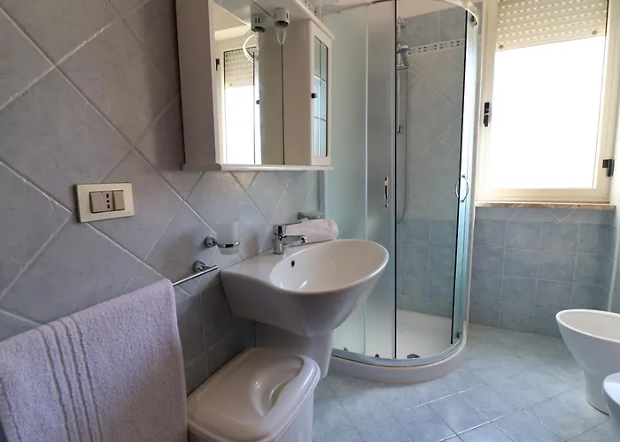 Apartmán Beatrice's Vicina Al Mare