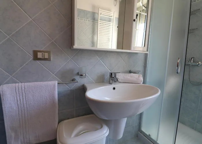 Appartement Beatrice's Vicina Al Mare Otrante