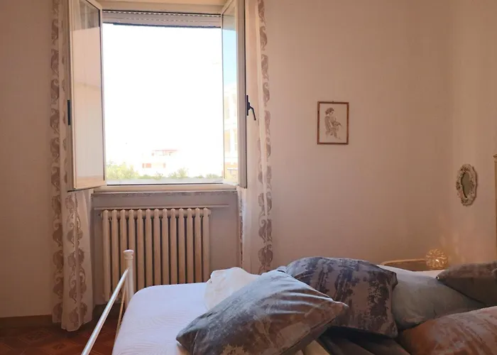 Beatrice's Vicina Al Mare *