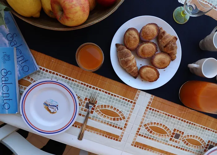 Beatrice's Vicina Al Mare Appartement *