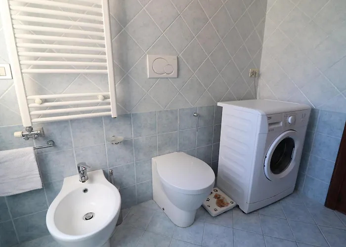 Beatrice's Vicina Al Mare Apartmán Otranto