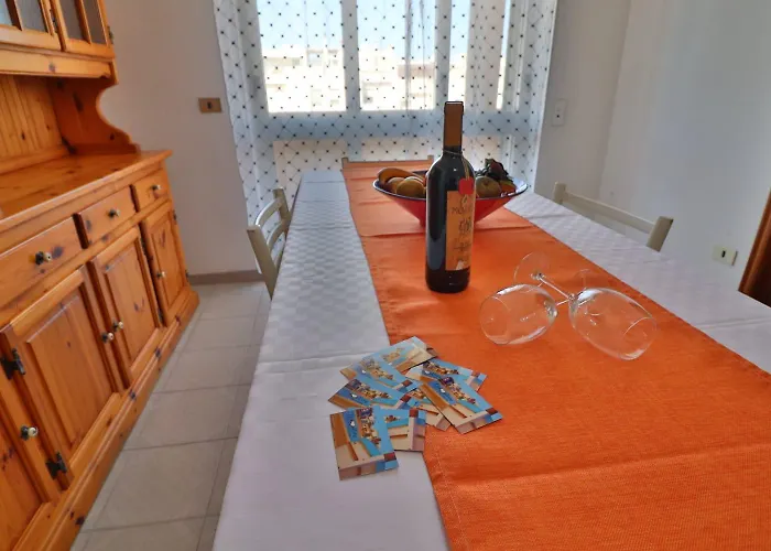 Appartement Beatrice's Vicina Al Mare Otrante