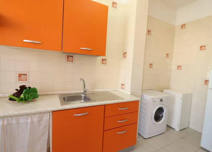 Beatrice's Vicina Al Mare Otrante