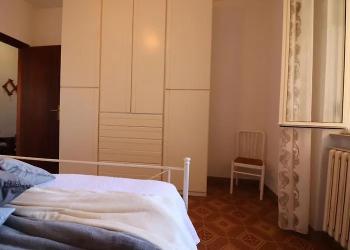 Appartement Beatrice's Vicina Al Mare