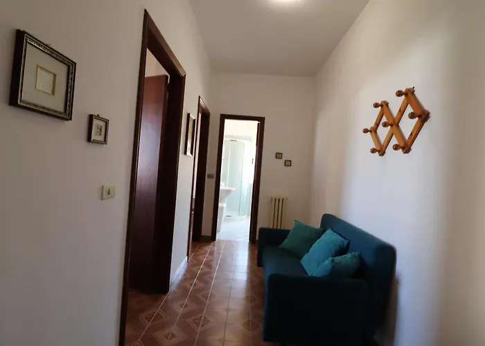 Beatrice's Vicina Al Mare Apartmán *