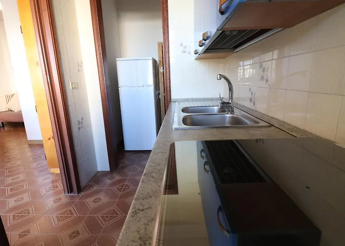 Beatrice's Vicina Al Mare