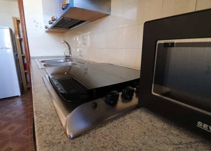 Beatrice's Vicina Al Mare Appartement *