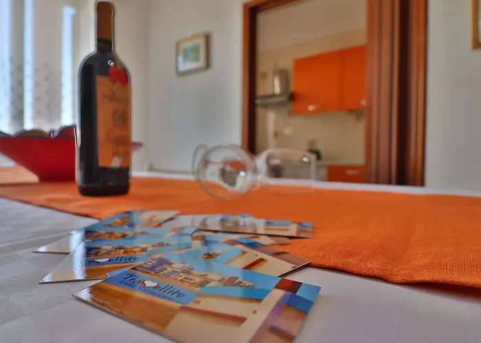 Appartement Beatrice's Vicina Al Mare *