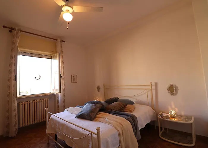 Appartement Beatrice's Vicina Al Mare *