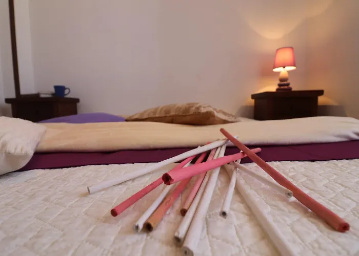 Beatrice's Vicina Al Mare * Otrante