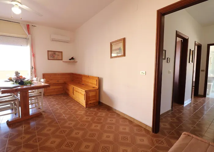 Appartement Beatrice's Vicina Al Mare