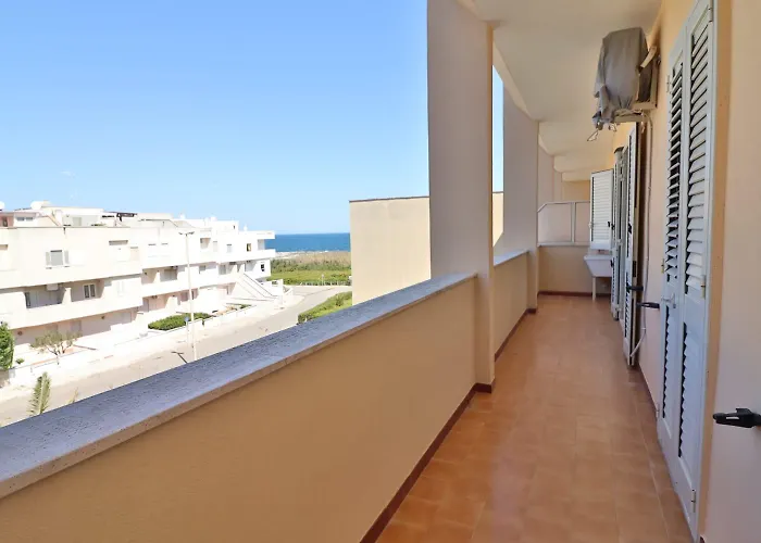 Beatrice's Vicina Al Mare Otrante