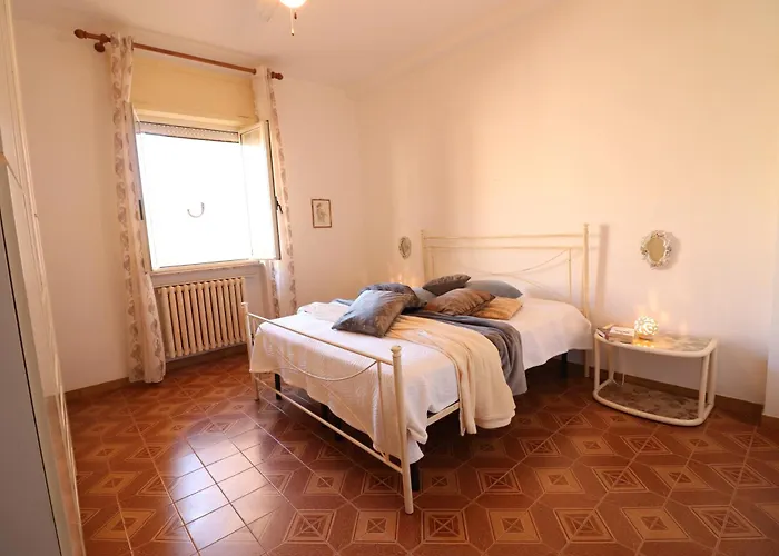 Beatrice's Vicina Al Mare Otranto