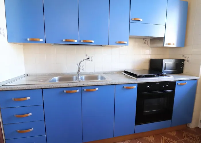 Beatrice's Vicina Al Mare * Otrante