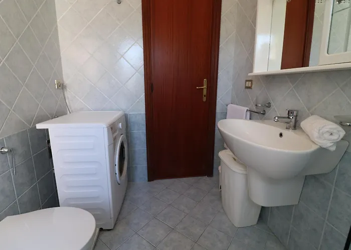 Beatrice's Vicina Al Mare Apartmán