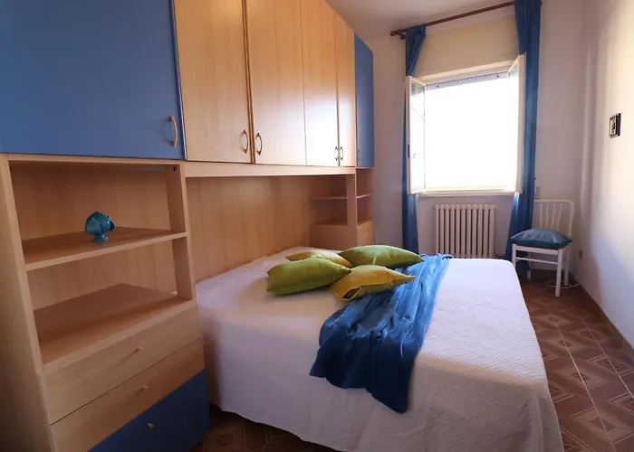 Appartement Beatrice's Vicina Al Mare