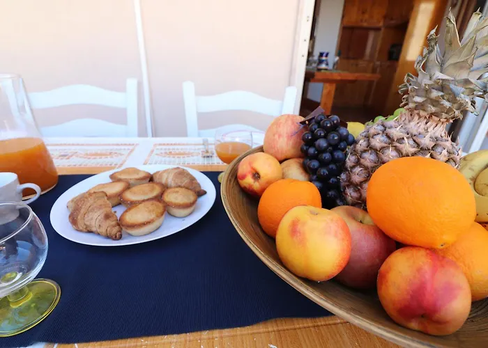 Beatrice's Vicina Al Mare Appartement Otrante