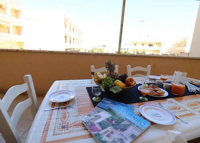 Beatrice's Vicina Al Mare *