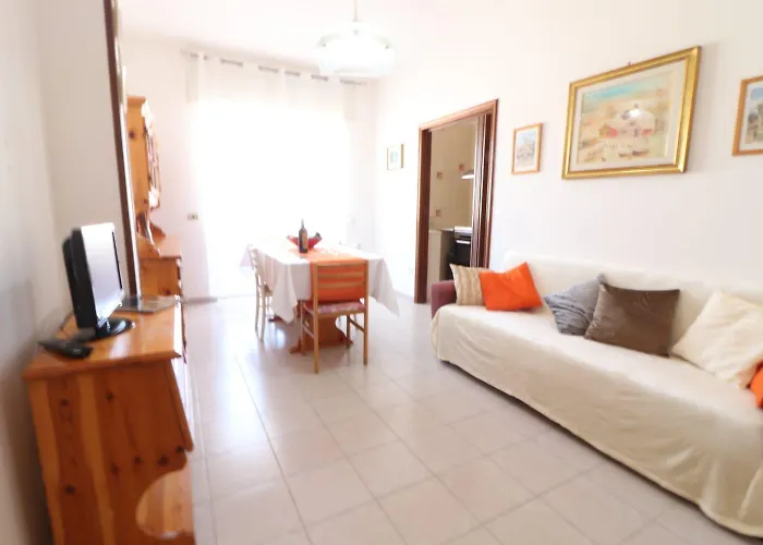 Beatrice's Vicina Al Mare Appartement *