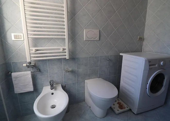 Apartmán Beatrice's Vicina Al Mare