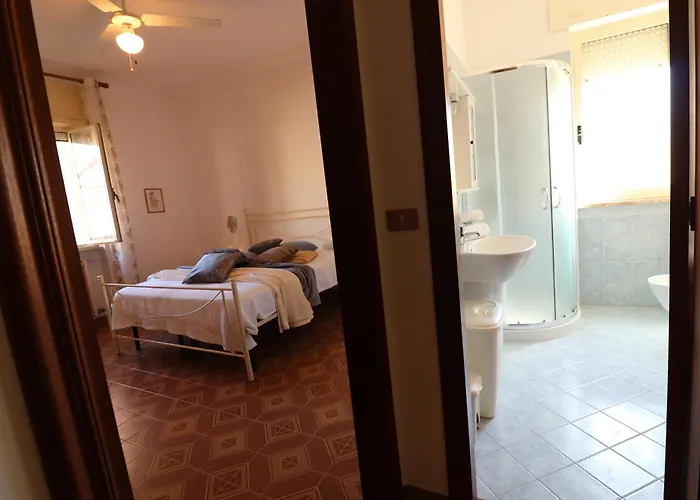 Beatrice's Vicina Al Mare Apartmán *