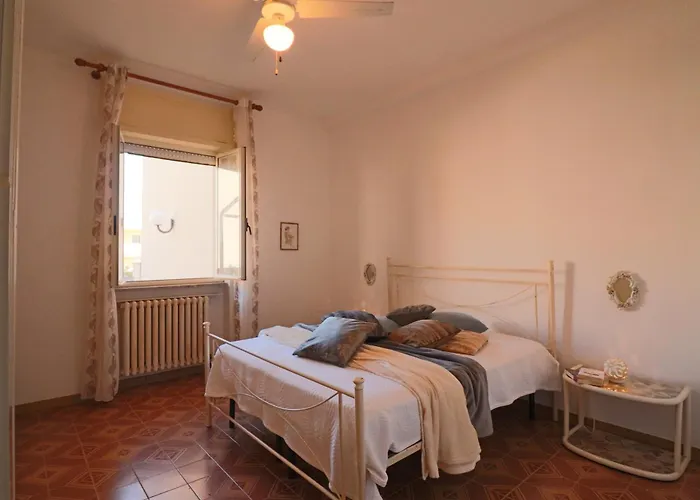 Beatrice's Vicina Al Mare Appartement Otrante