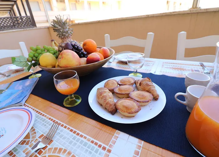 Beatrice's Vicina Al Mare *