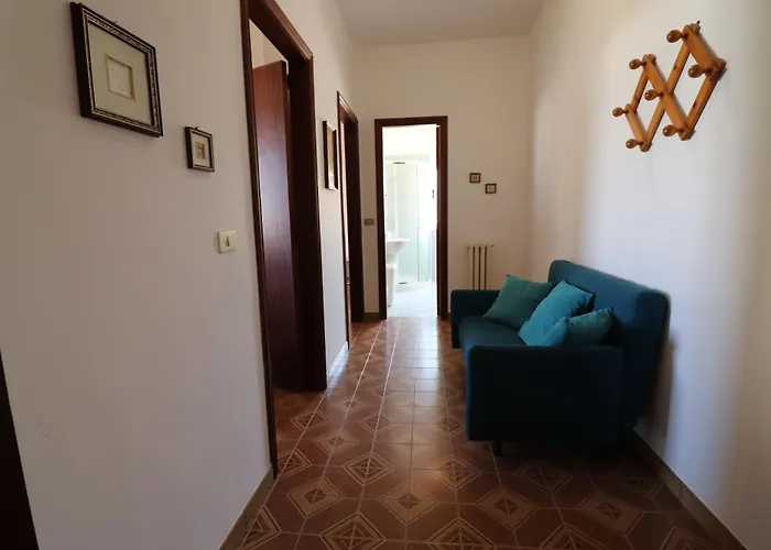 Appartement Beatrice's Vicina Al Mare